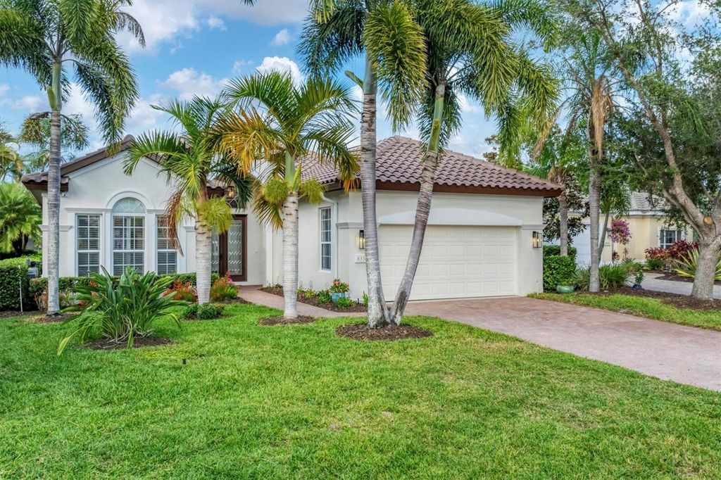 Photo of 8330 Abingdon Court, University Park, FL 34201 (MLS # A4675950)