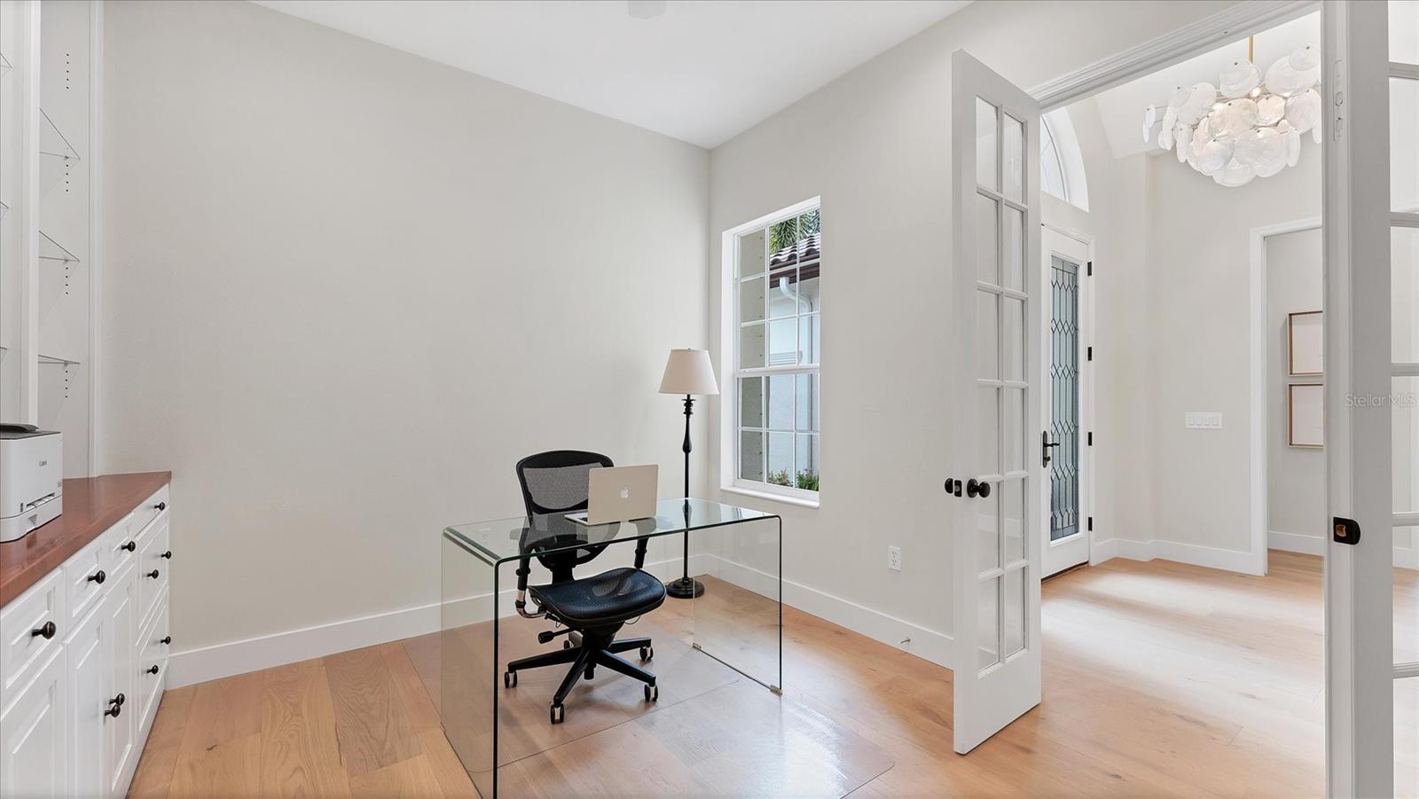 UNIVERSITY PARK COUNTRY CLUB - Residential