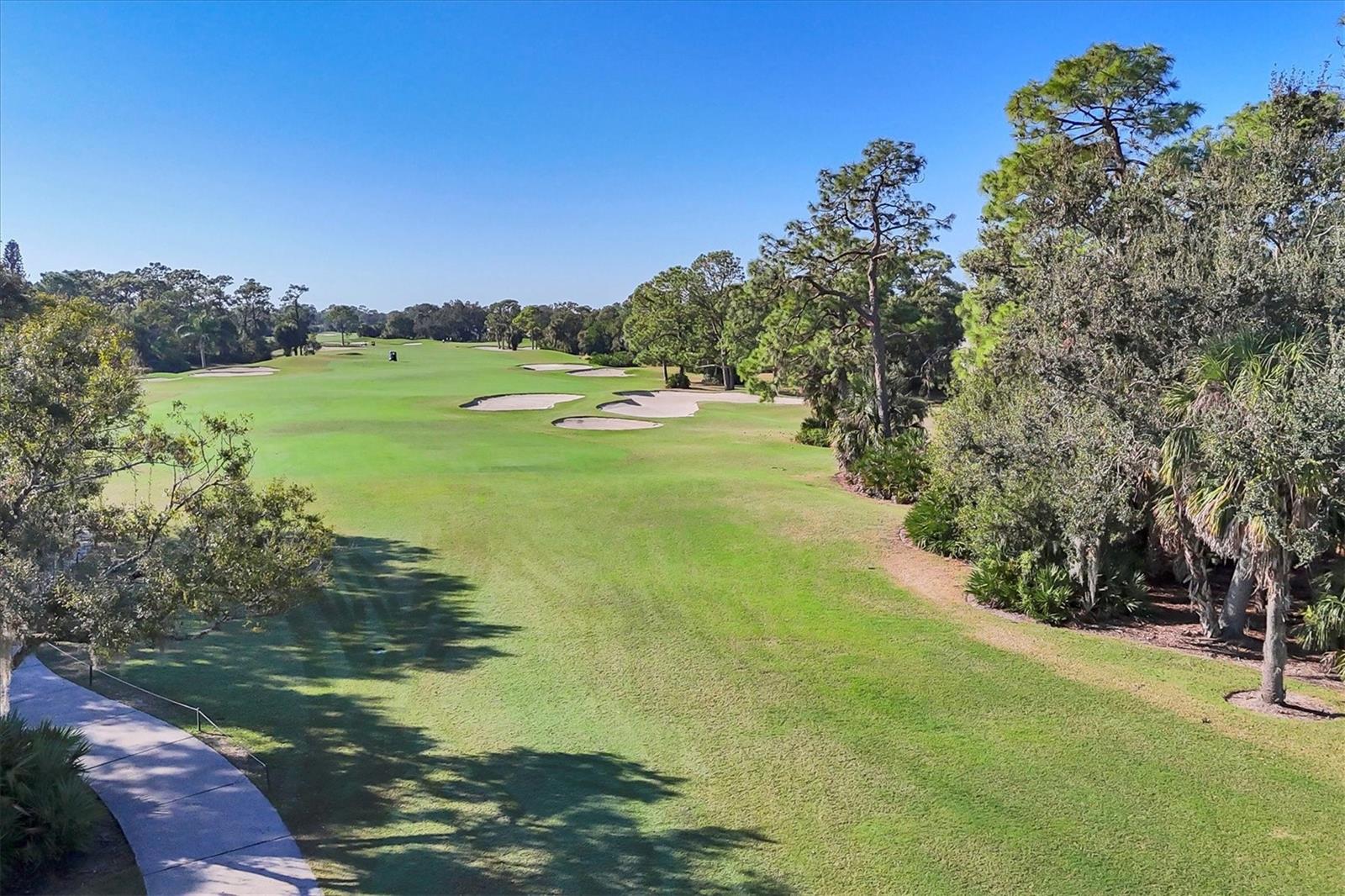 UNIVERSITY PARK COUNTRY CLUB - Residential