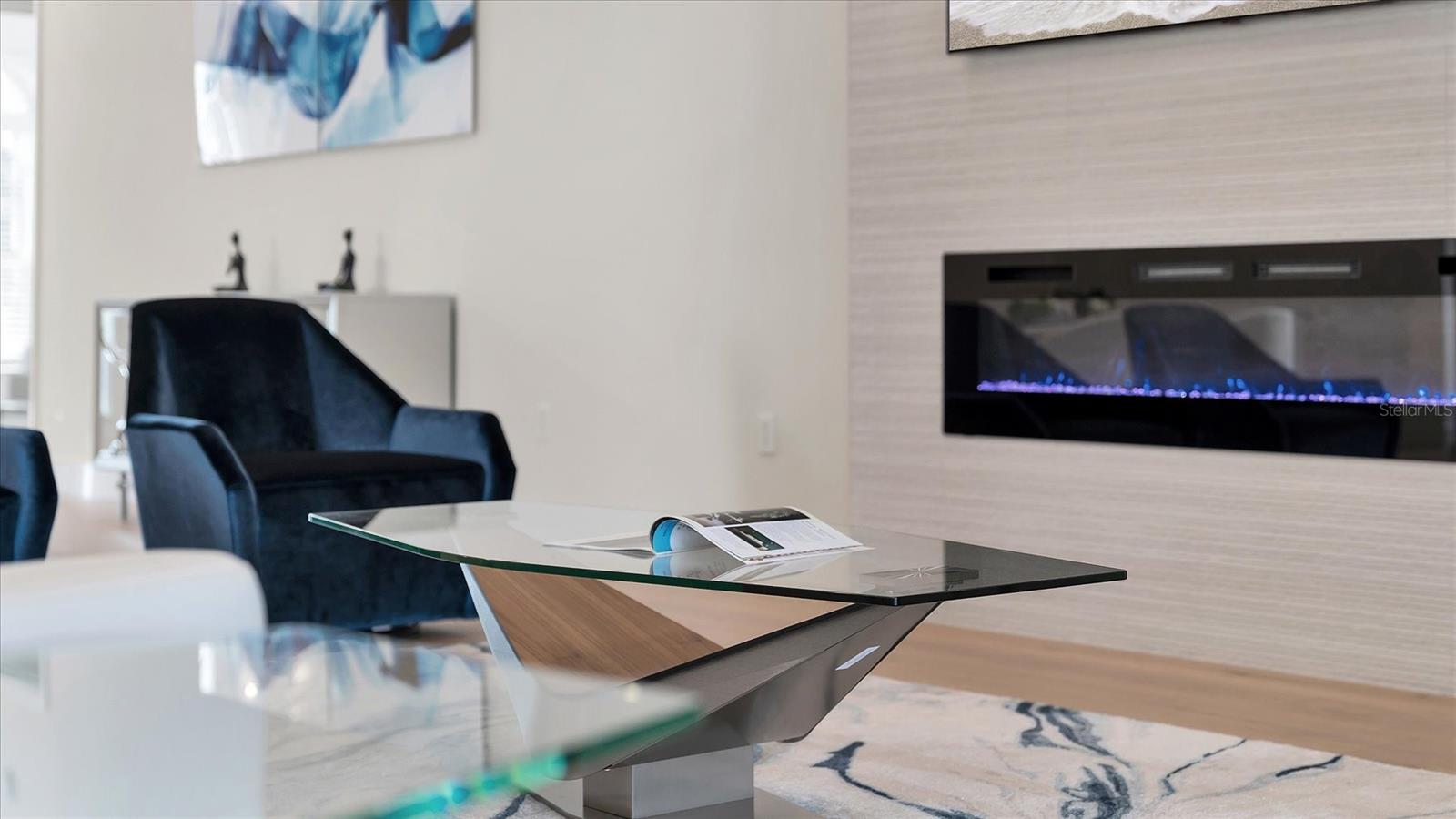 UNIVERSITY PARK COUNTRY CLUB - Residential