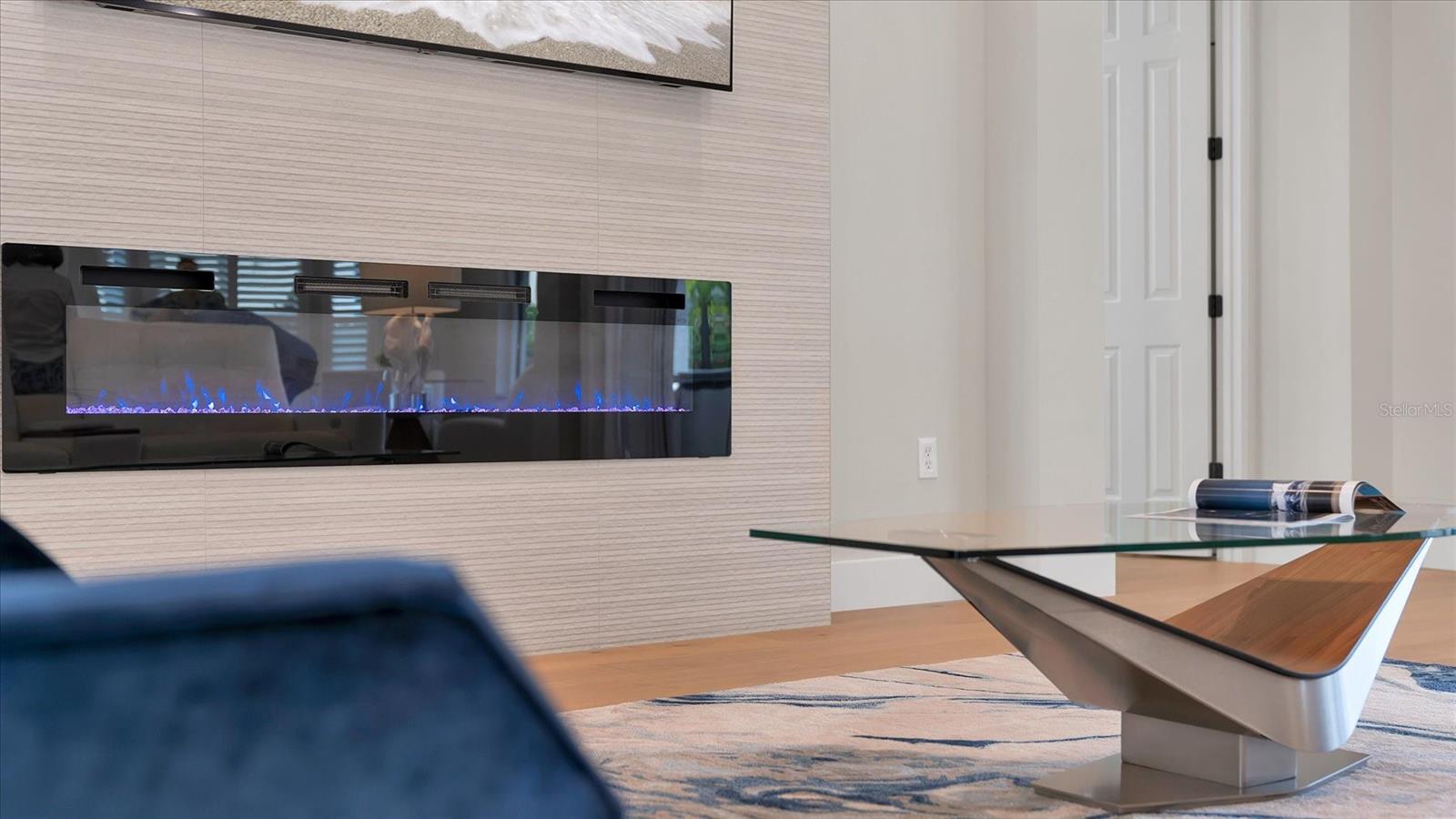 UNIVERSITY PARK COUNTRY CLUB - Residential