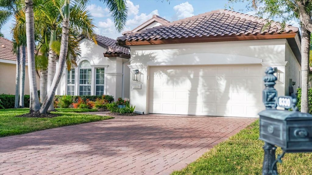 Photo of 8330 Abingdon Court, University Park, FL 34201 (MLS # A4675950)