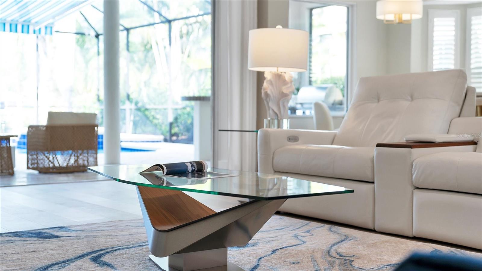 UNIVERSITY PARK COUNTRY CLUB - Residential