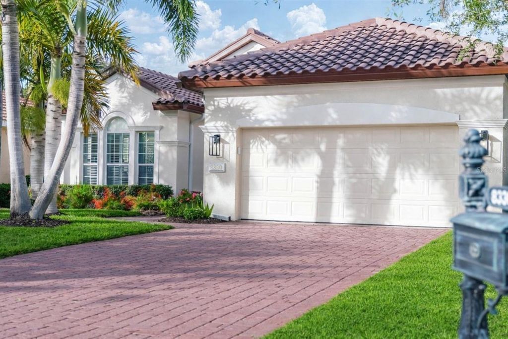 Photo of 8330 Abingdon Court, University Park, FL 34201 (MLS # A4675950)