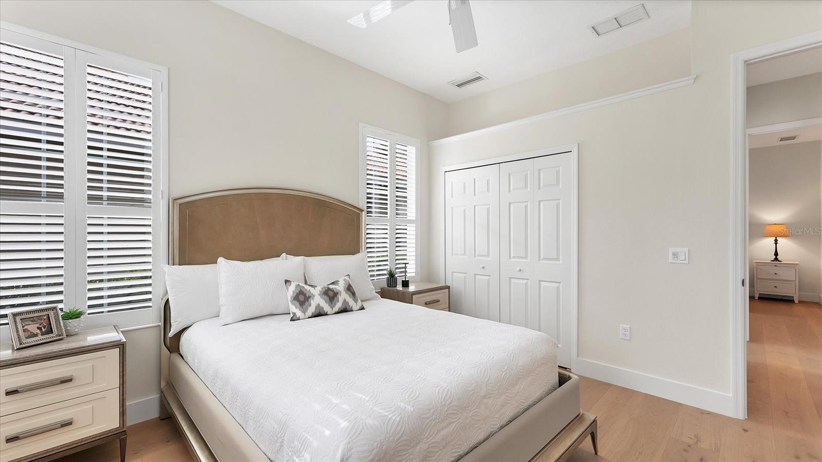 UNIVERSITY PARK COUNTRY CLUB - Residential