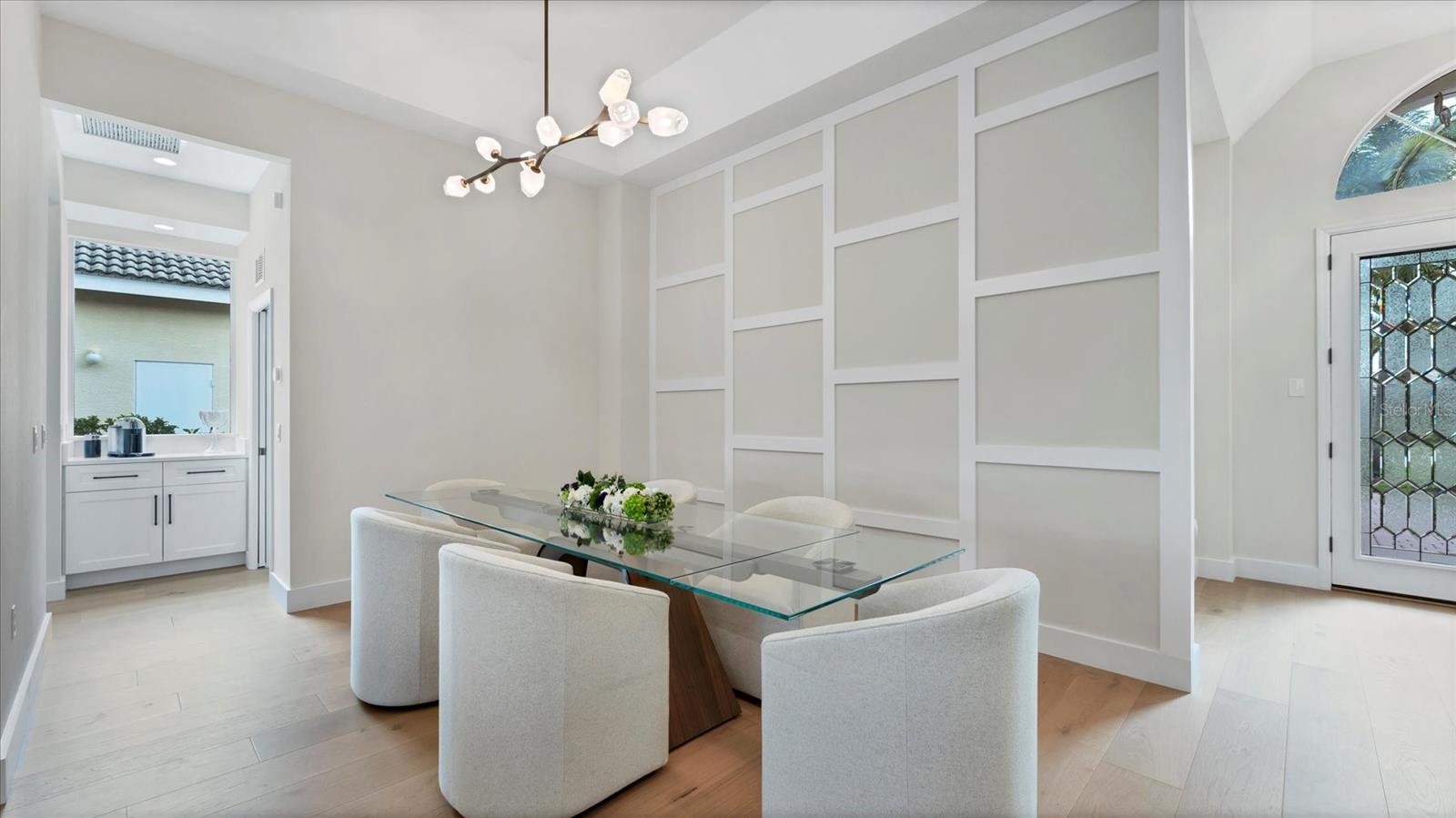 UNIVERSITY PARK COUNTRY CLUB - Residential