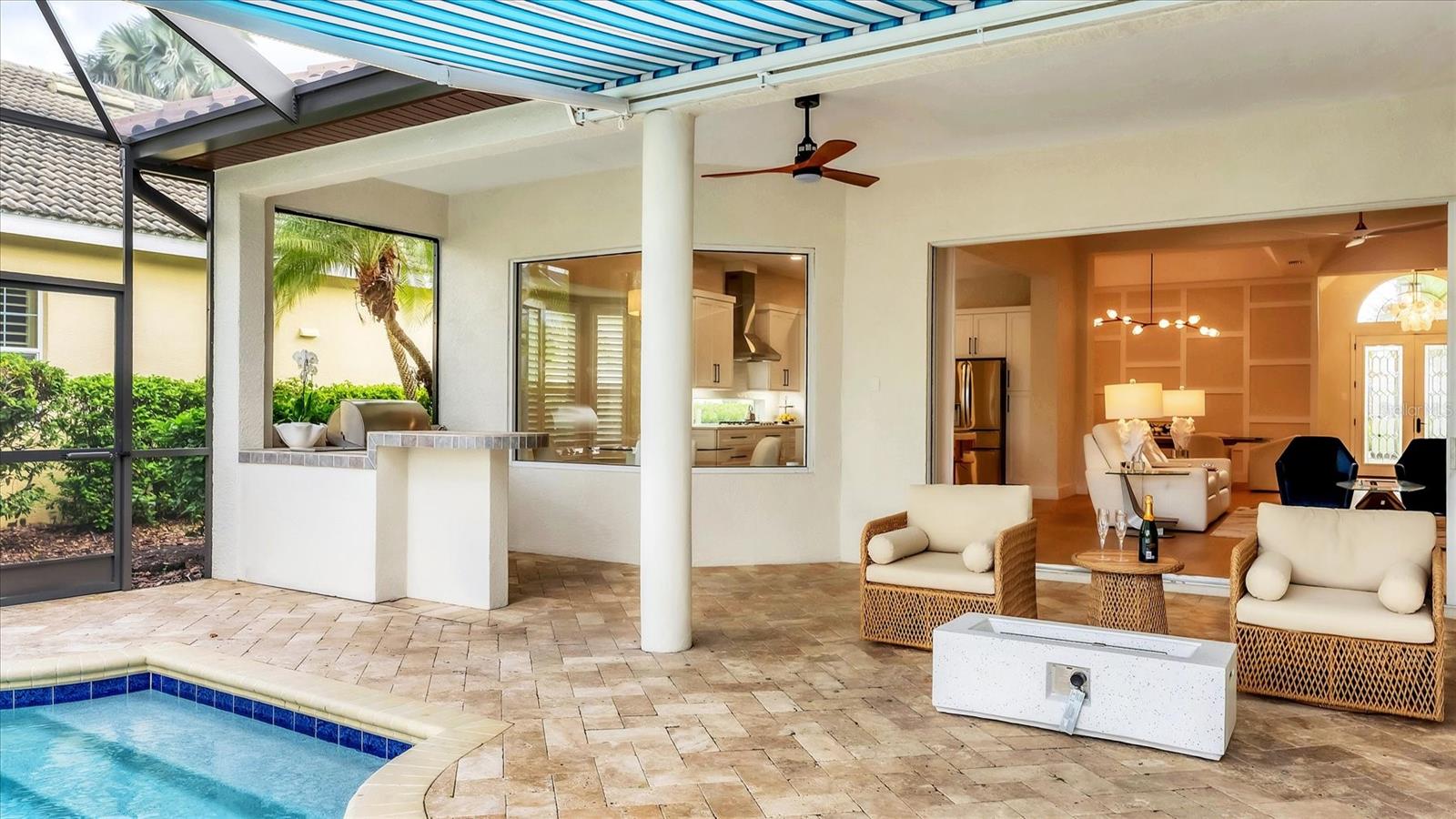 UNIVERSITY PARK COUNTRY CLUB - Residential