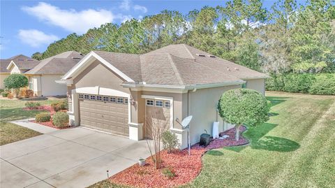 A home in OCALA