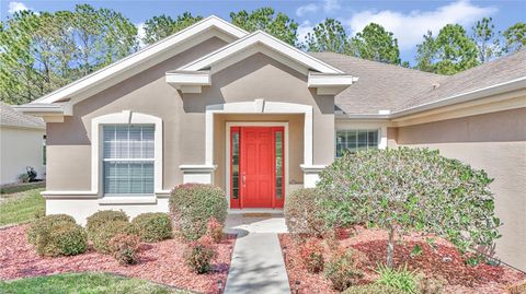 A home in OCALA