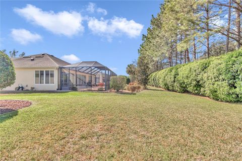 A home in OCALA