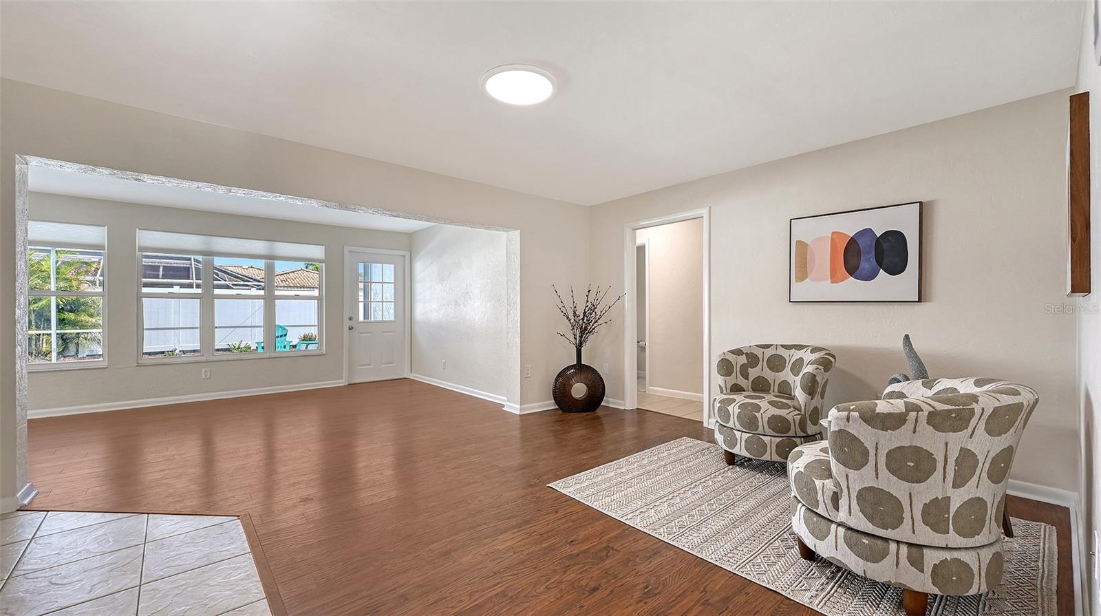 GULF GATE WOODS - Residential