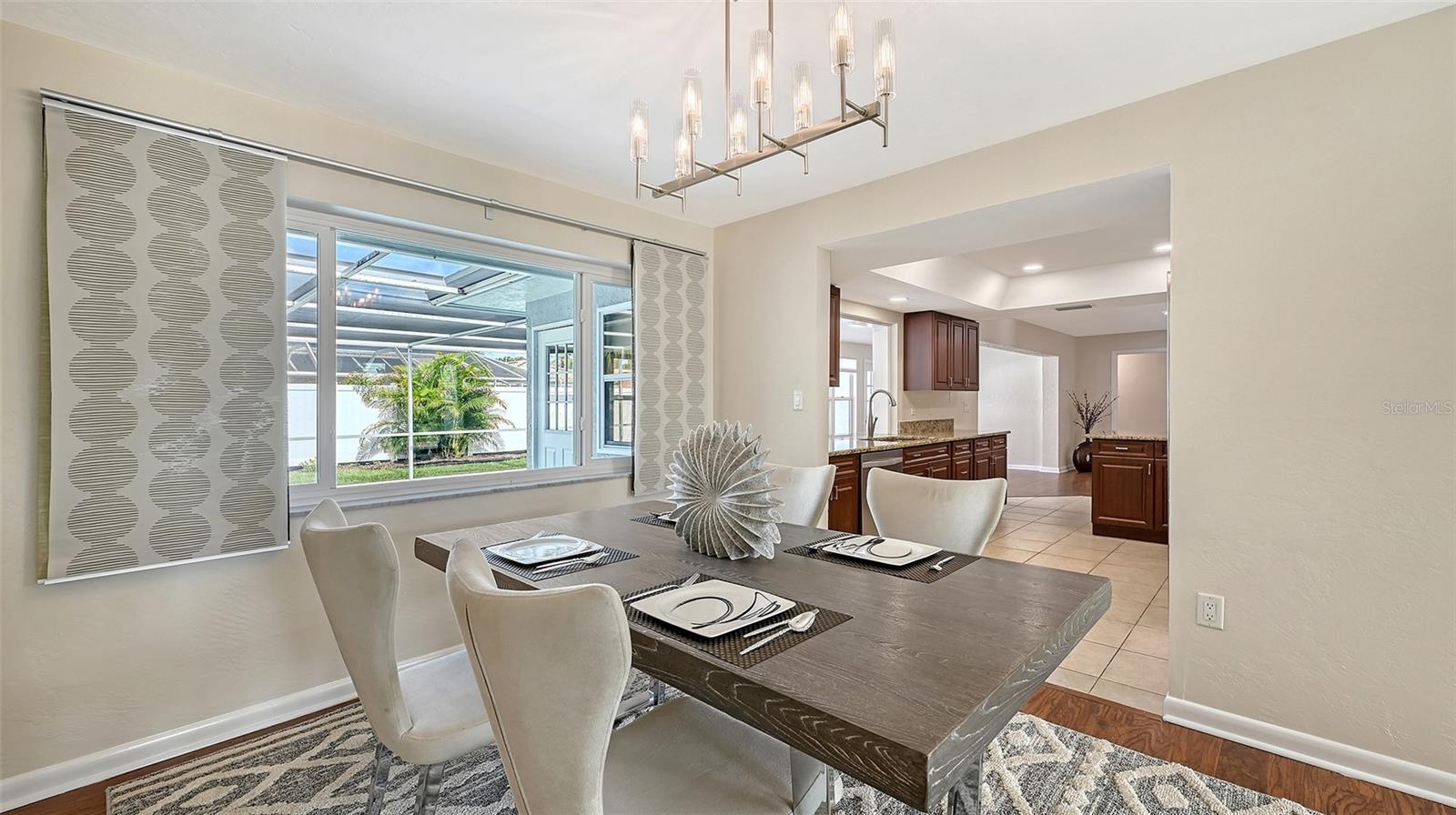 GULF GATE WOODS - Residential