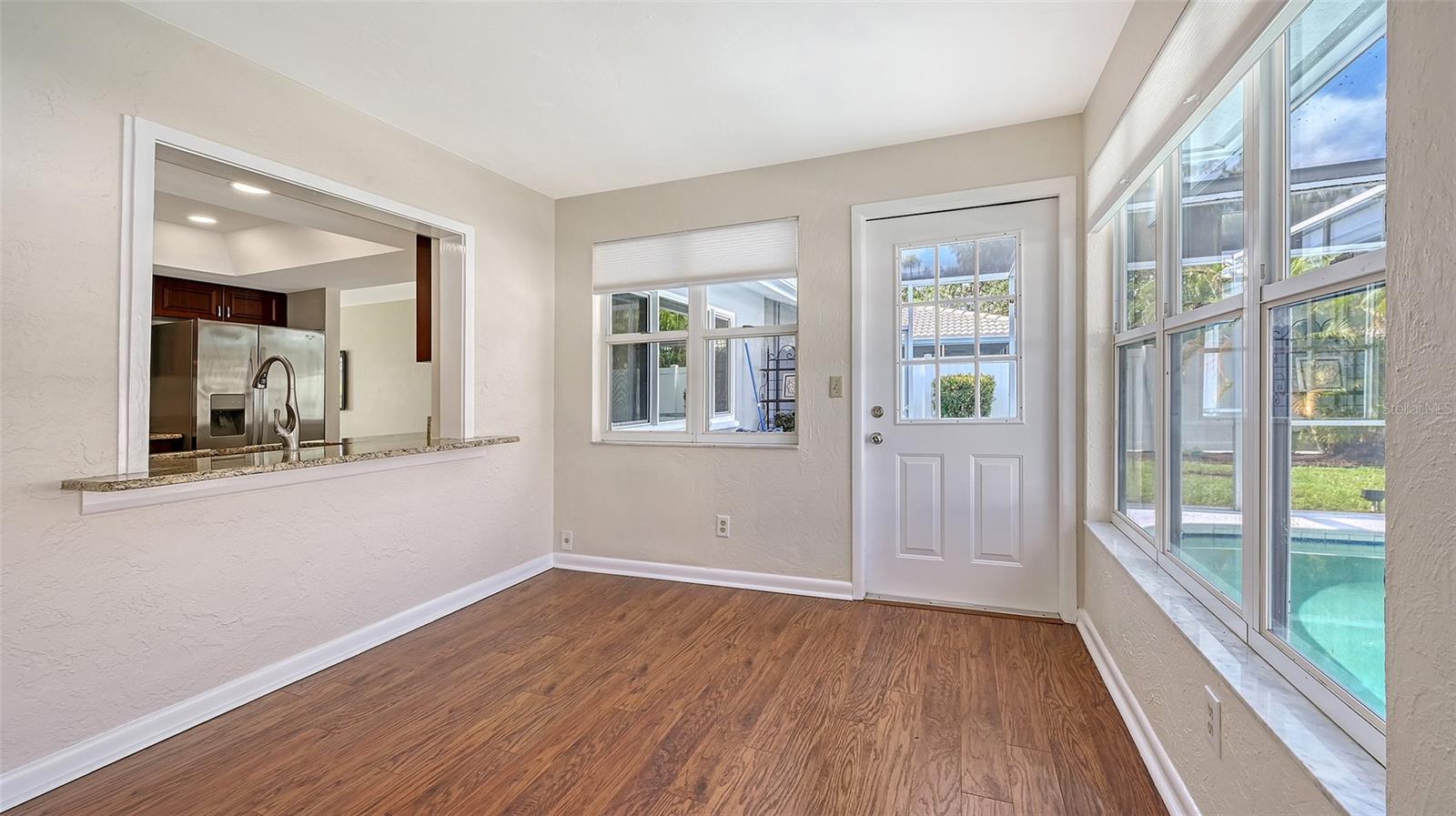 GULF GATE WOODS - Residential