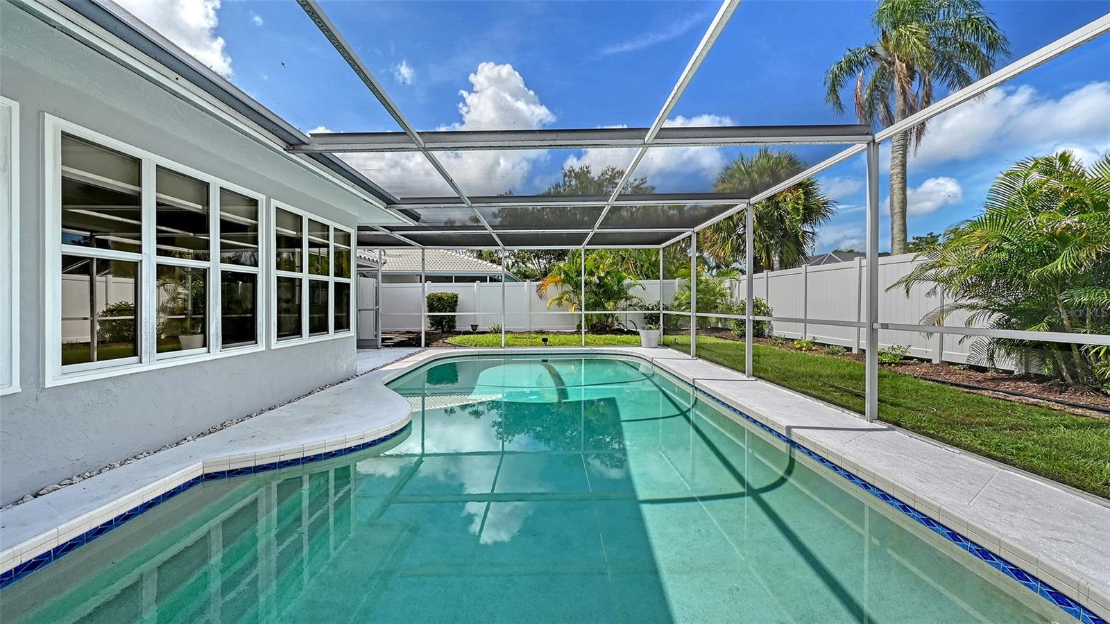 GULF GATE WOODS - Residential