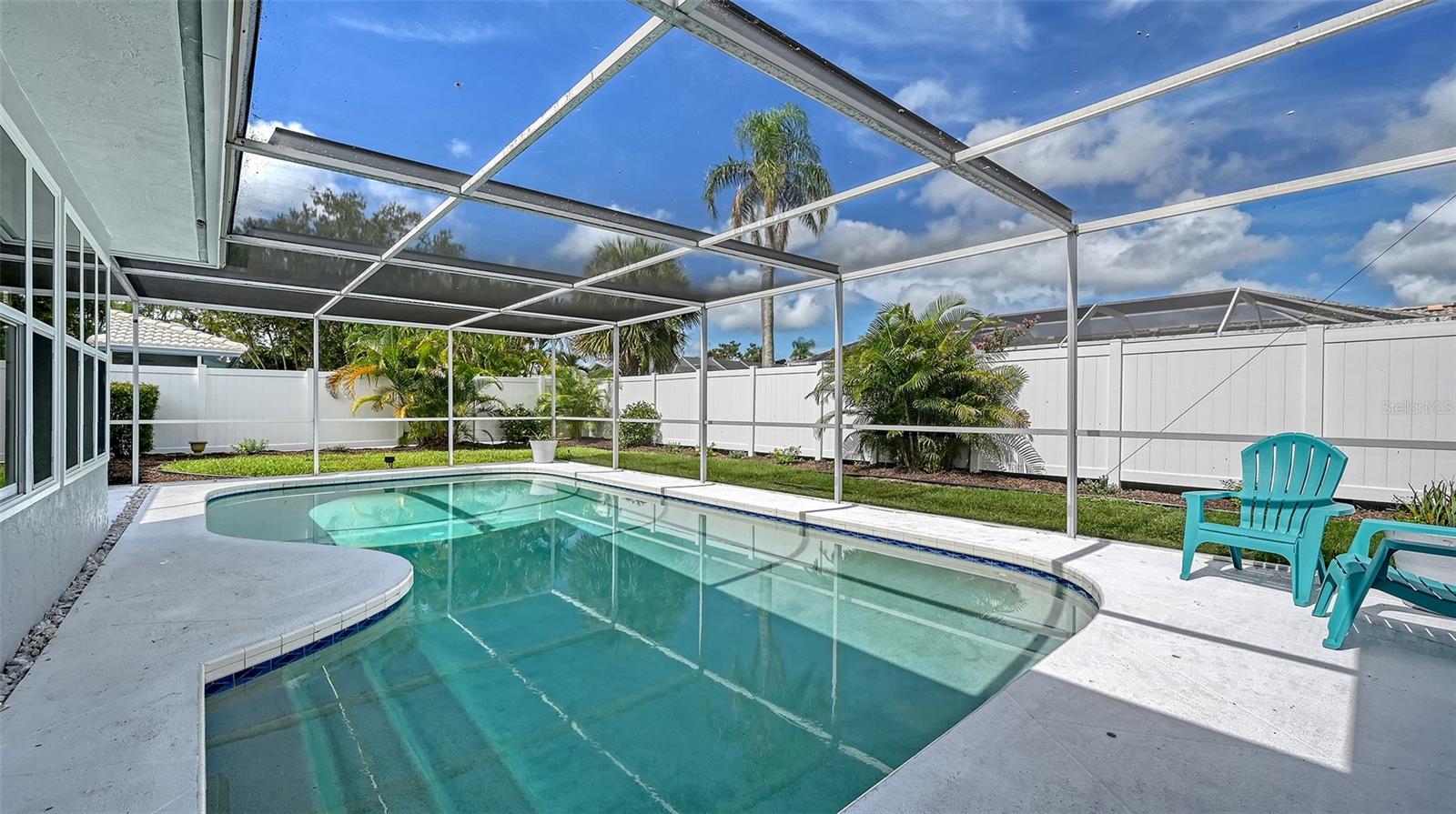 GULF GATE WOODS - Residential