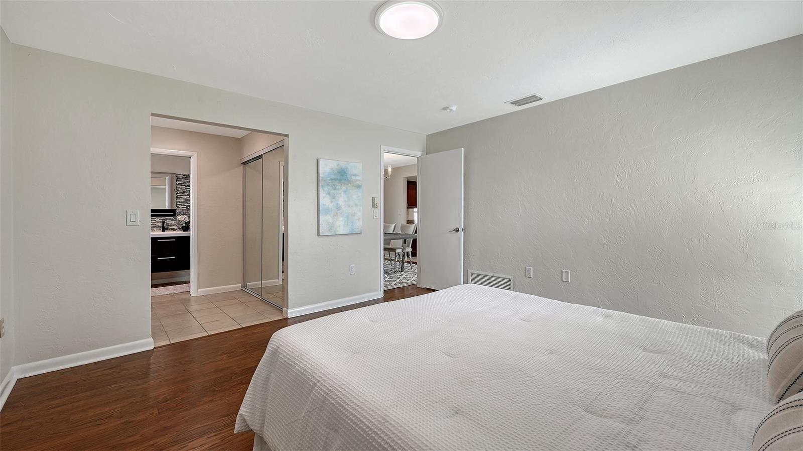 GULF GATE WOODS - Residential