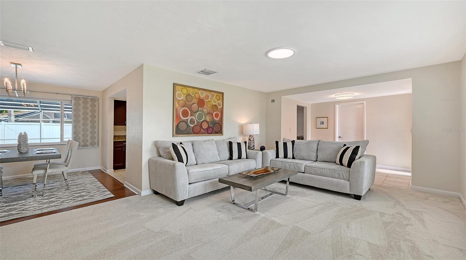 GULF GATE WOODS - Residential