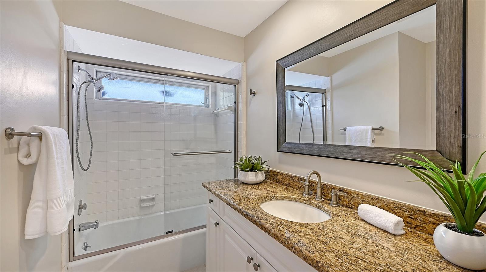 GULF GATE WOODS - Residential