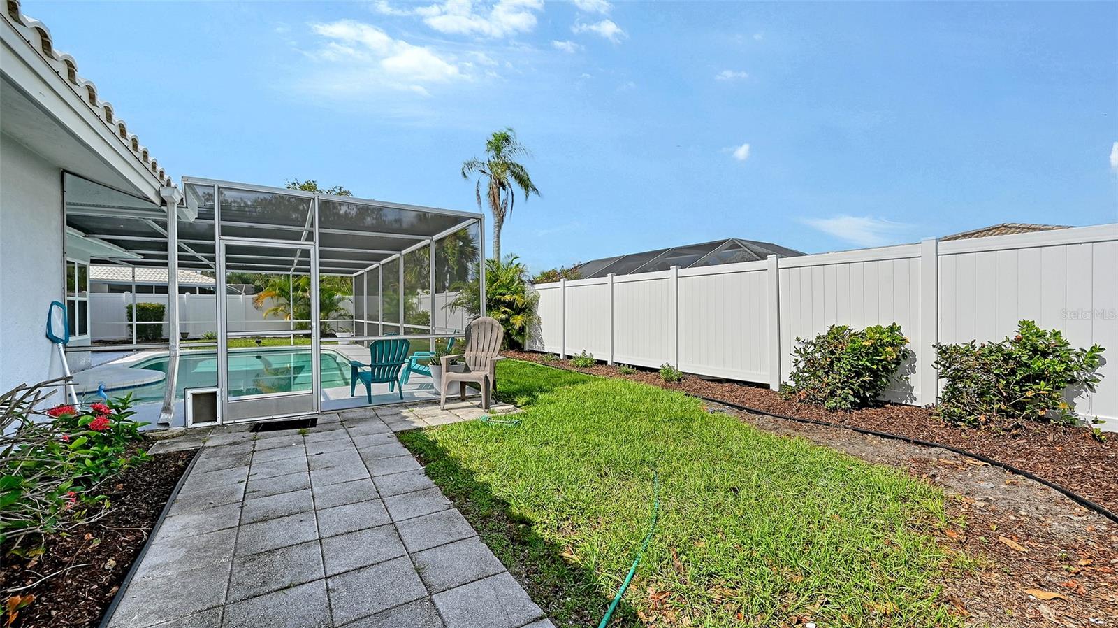 GULF GATE WOODS - Residential