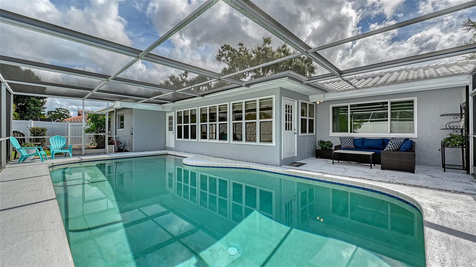 GULF GATE WOODS - Residential