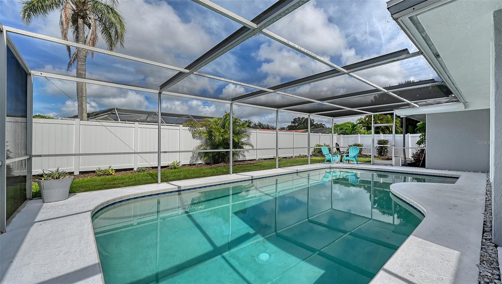 GULF GATE WOODS - Residential