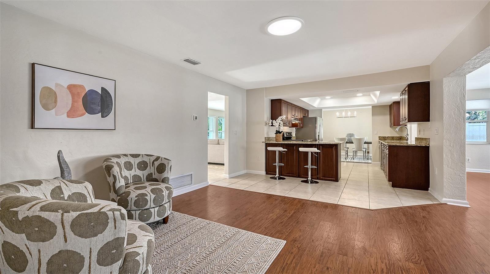 GULF GATE WOODS - Residential