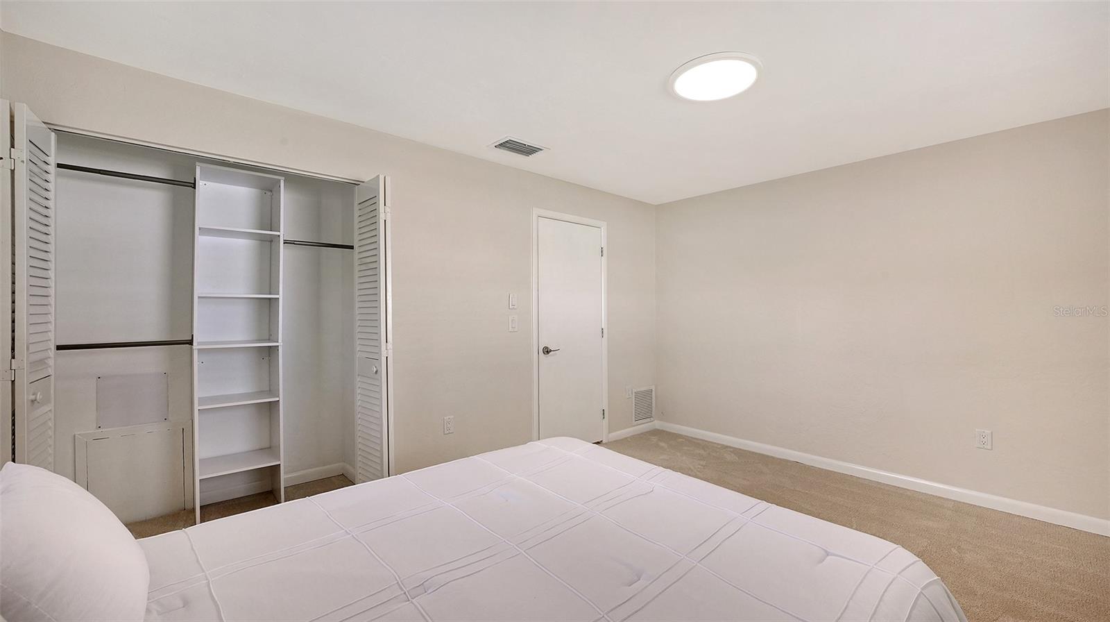 GULF GATE WOODS - Residential