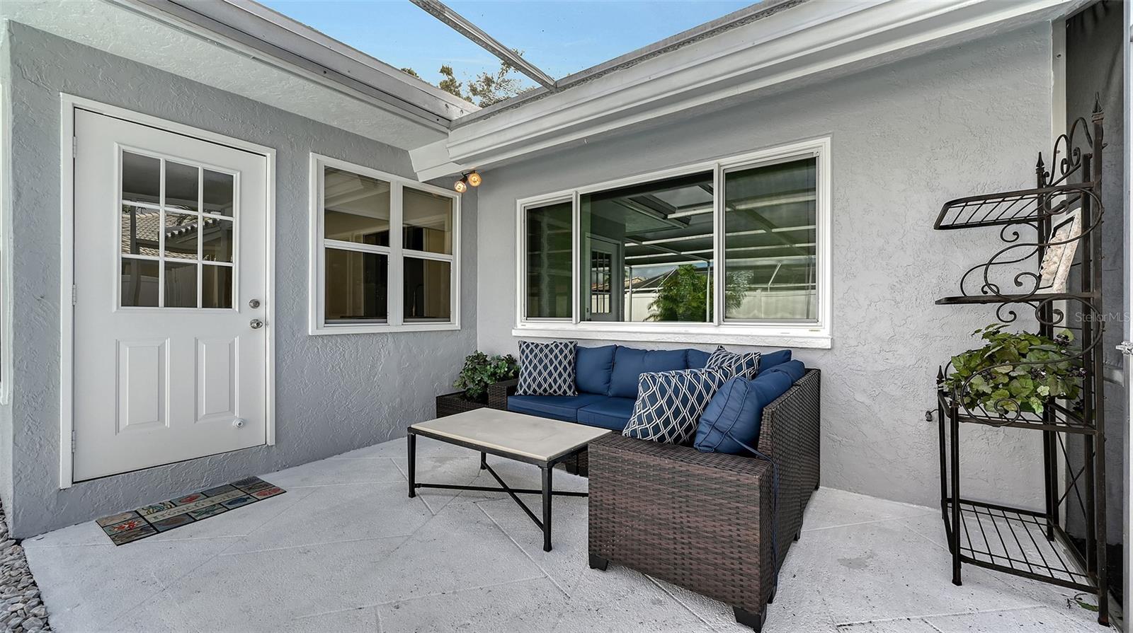 GULF GATE WOODS - Residential
