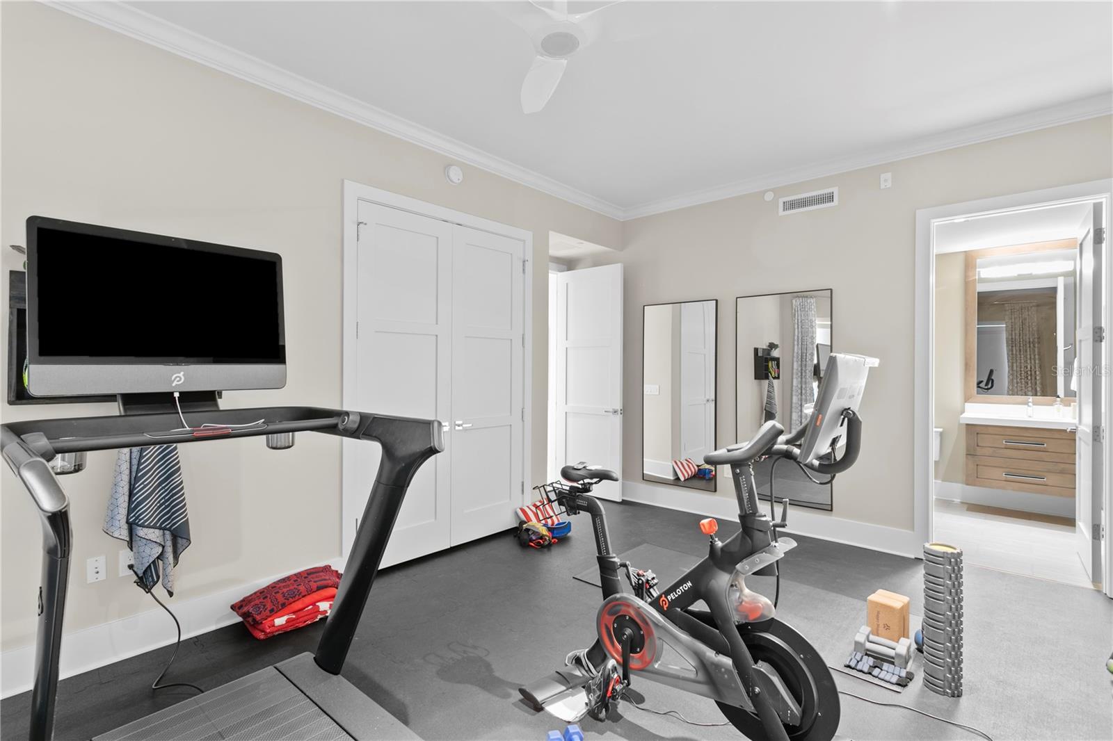ROWLAND PLACE CONDO - Residential