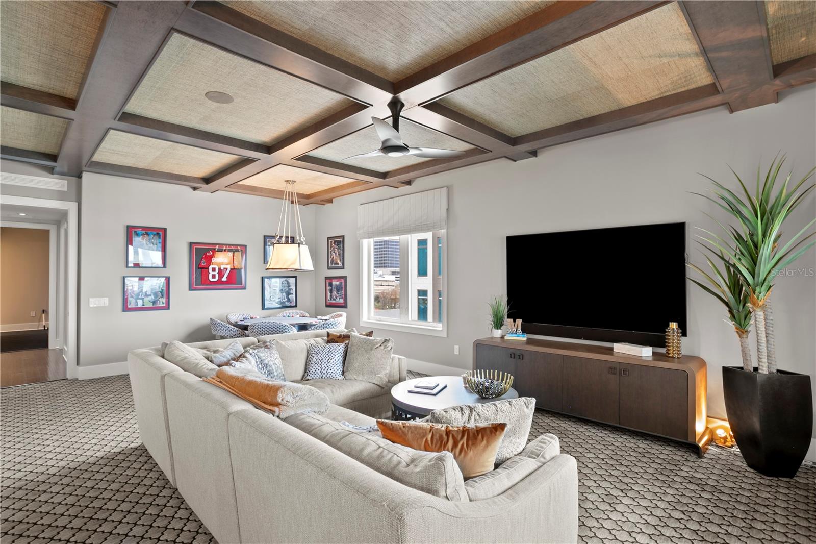 ROWLAND PLACE CONDO - Residential