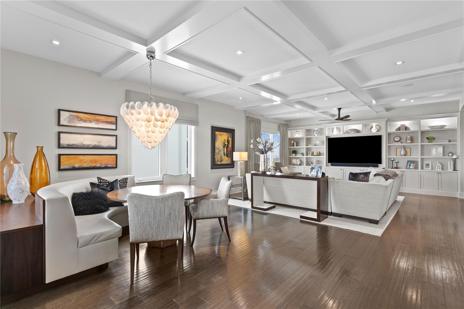 ROWLAND PLACE CONDO - Residential