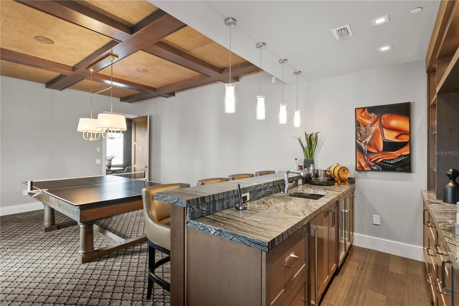 ROWLAND PLACE CONDO - Residential