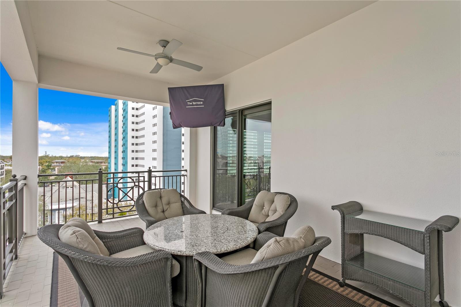 ROWLAND PLACE CONDO - Residential