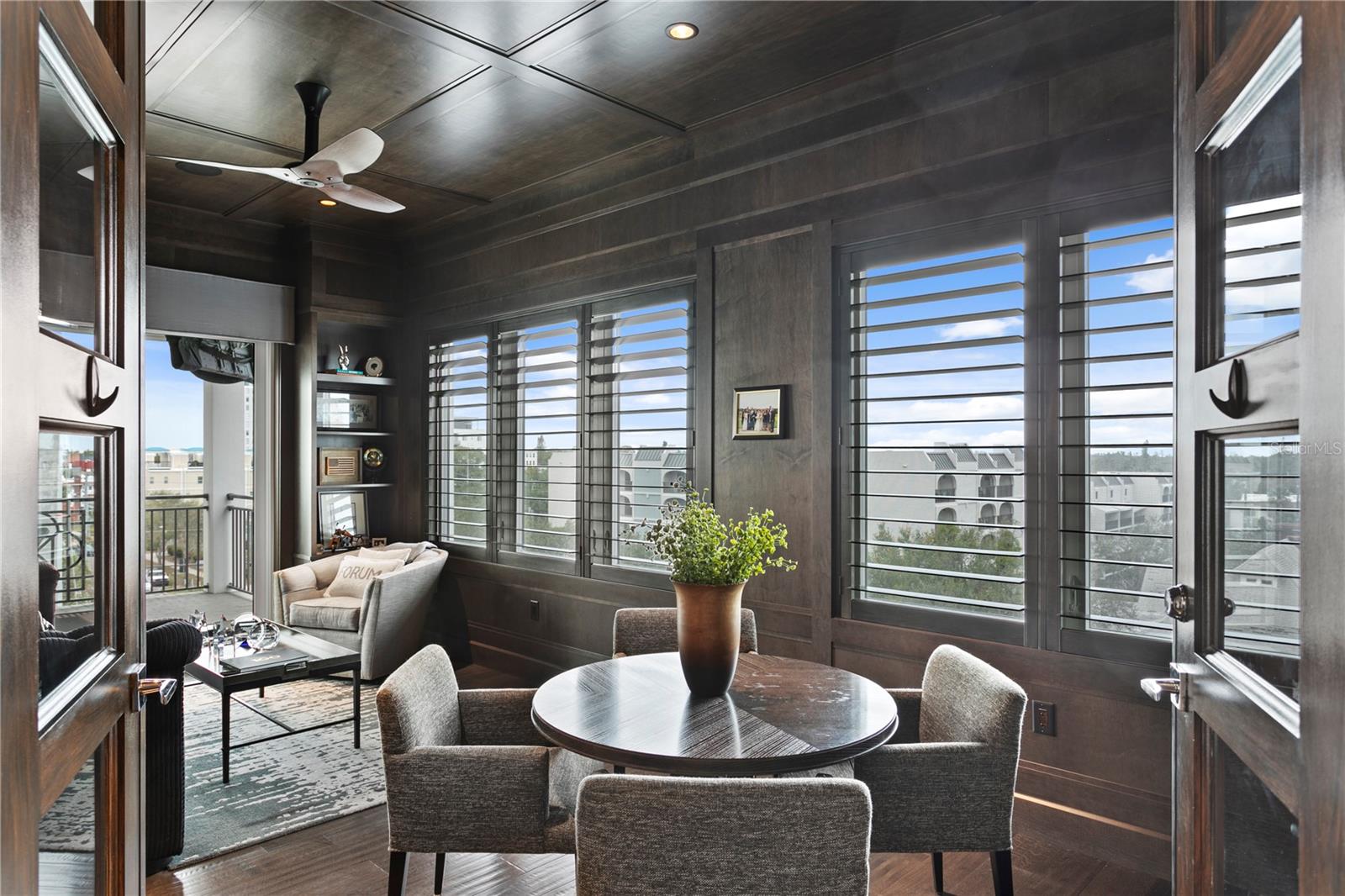 ROWLAND PLACE CONDO - Residential