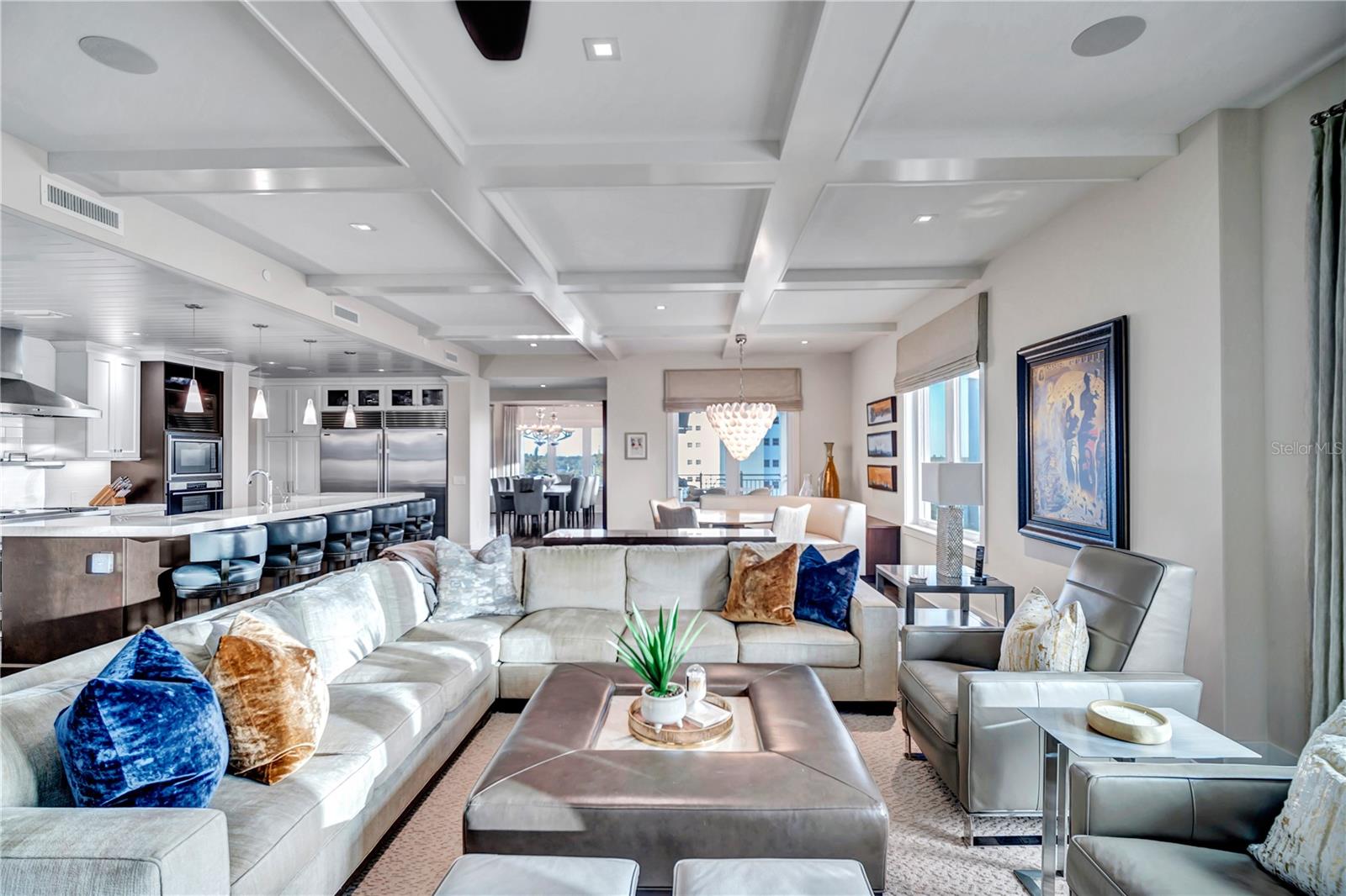 ROWLAND PLACE CONDO - Residential