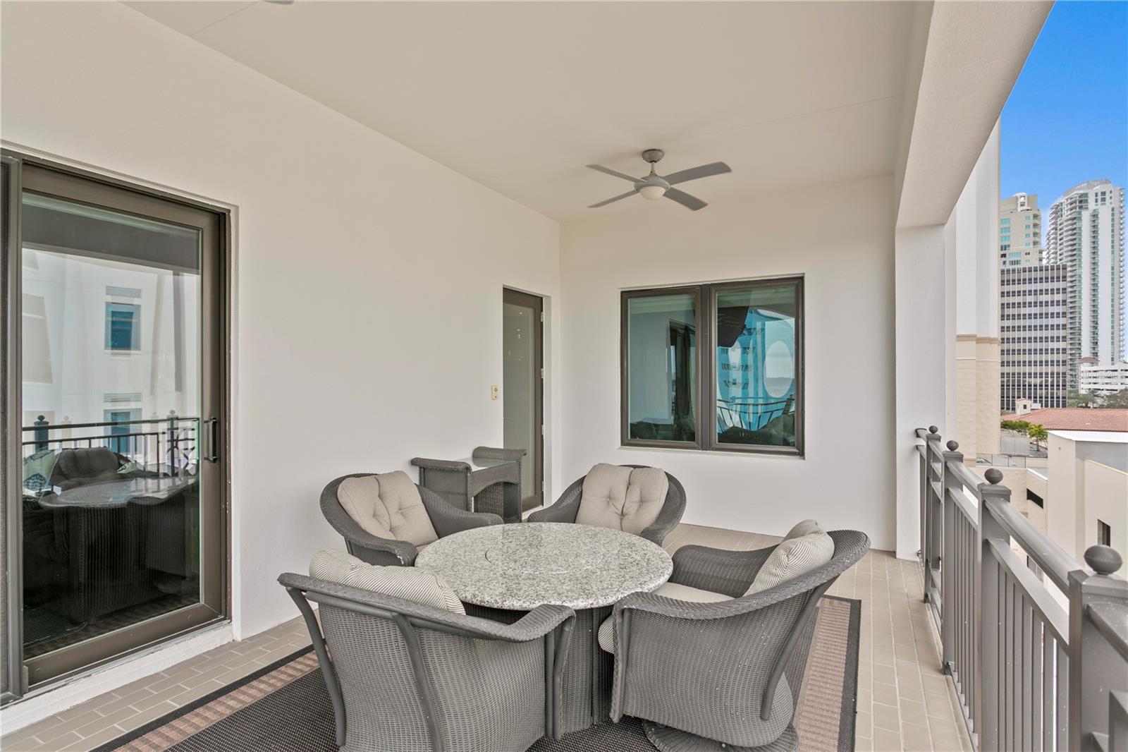 ROWLAND PLACE CONDO - Residential
