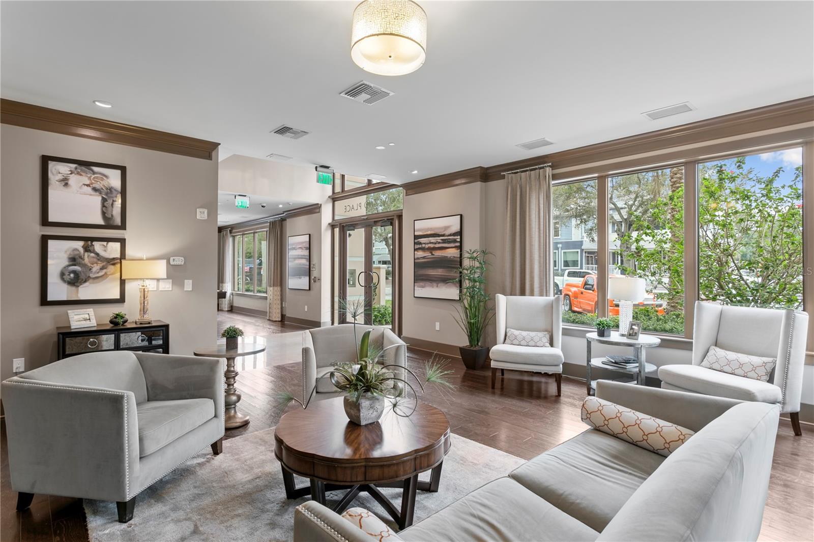 ROWLAND PLACE CONDO - Residential