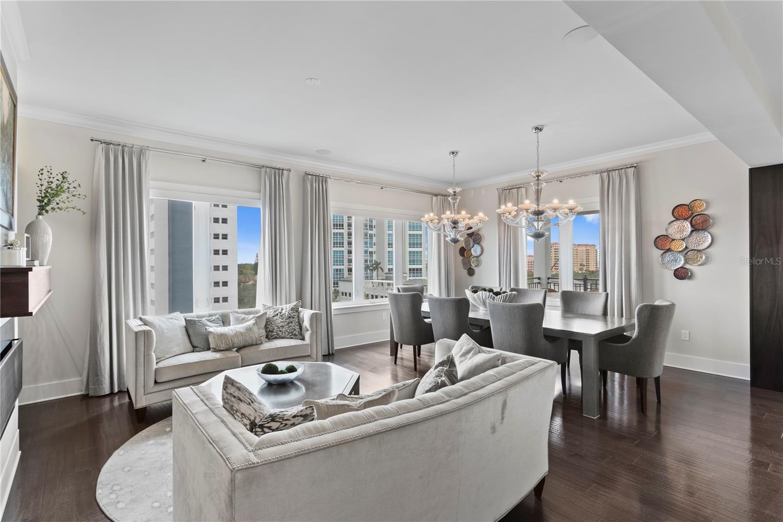 ROWLAND PLACE CONDO - Residential