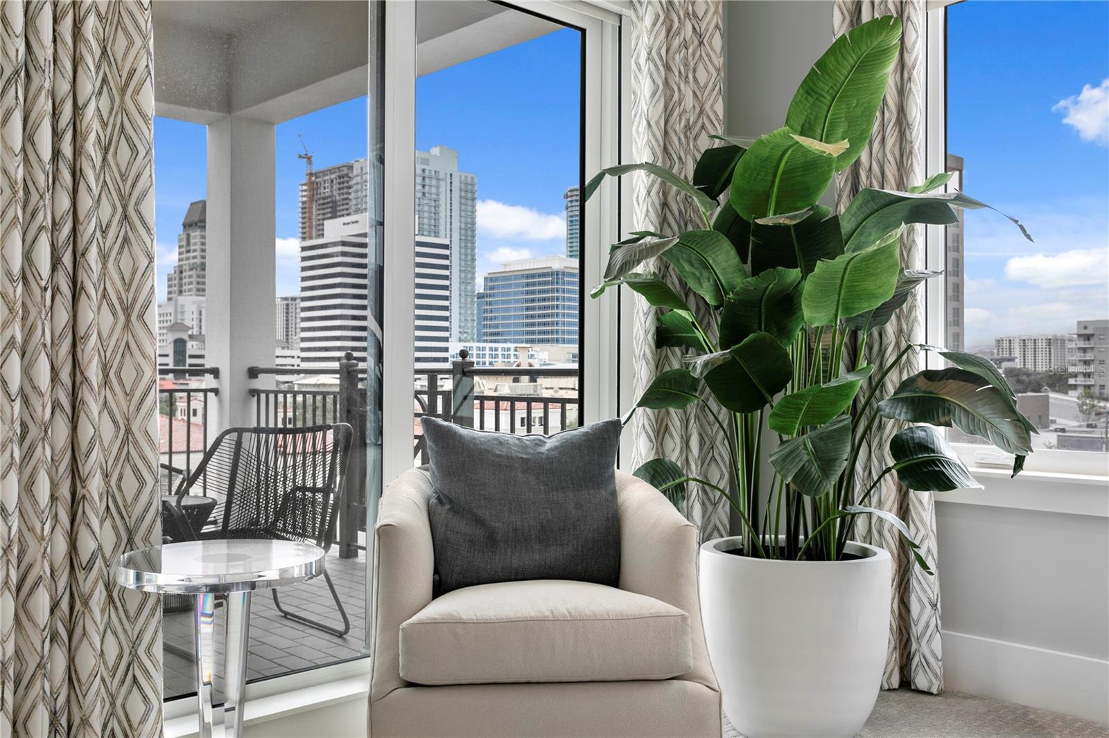 ROWLAND PLACE CONDO - Residential