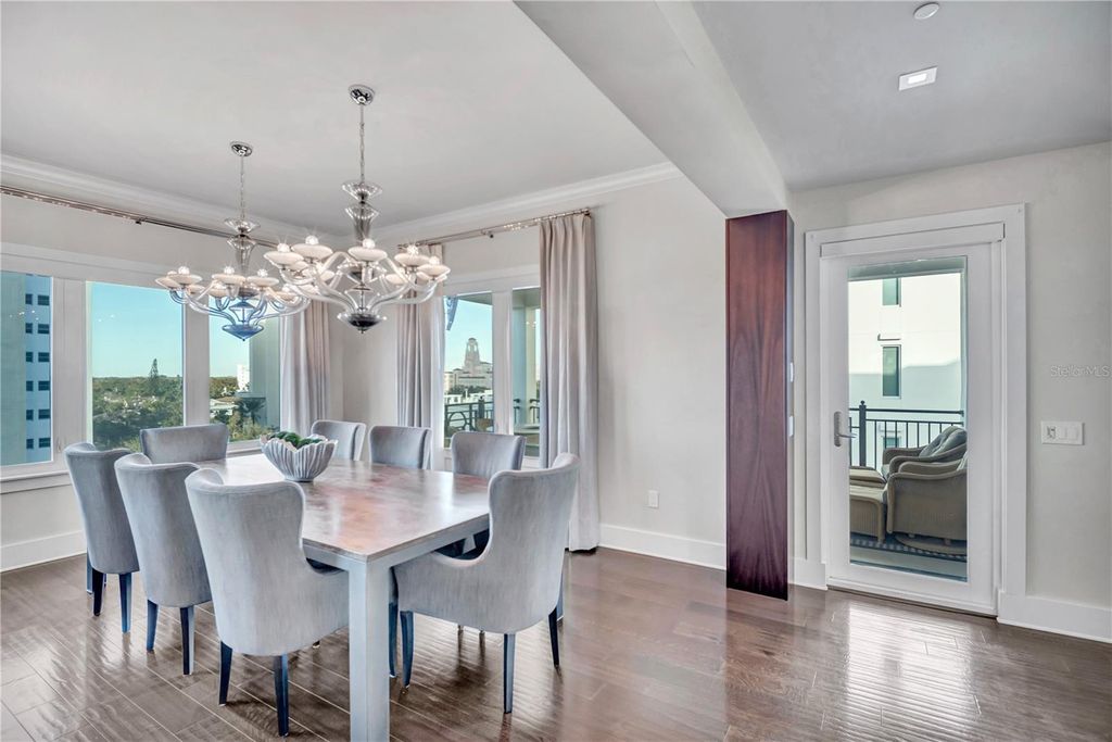 Photo of 146 4th Avenue NE #600, St Petersburg, FL 33701 (MLS # TB8362300)