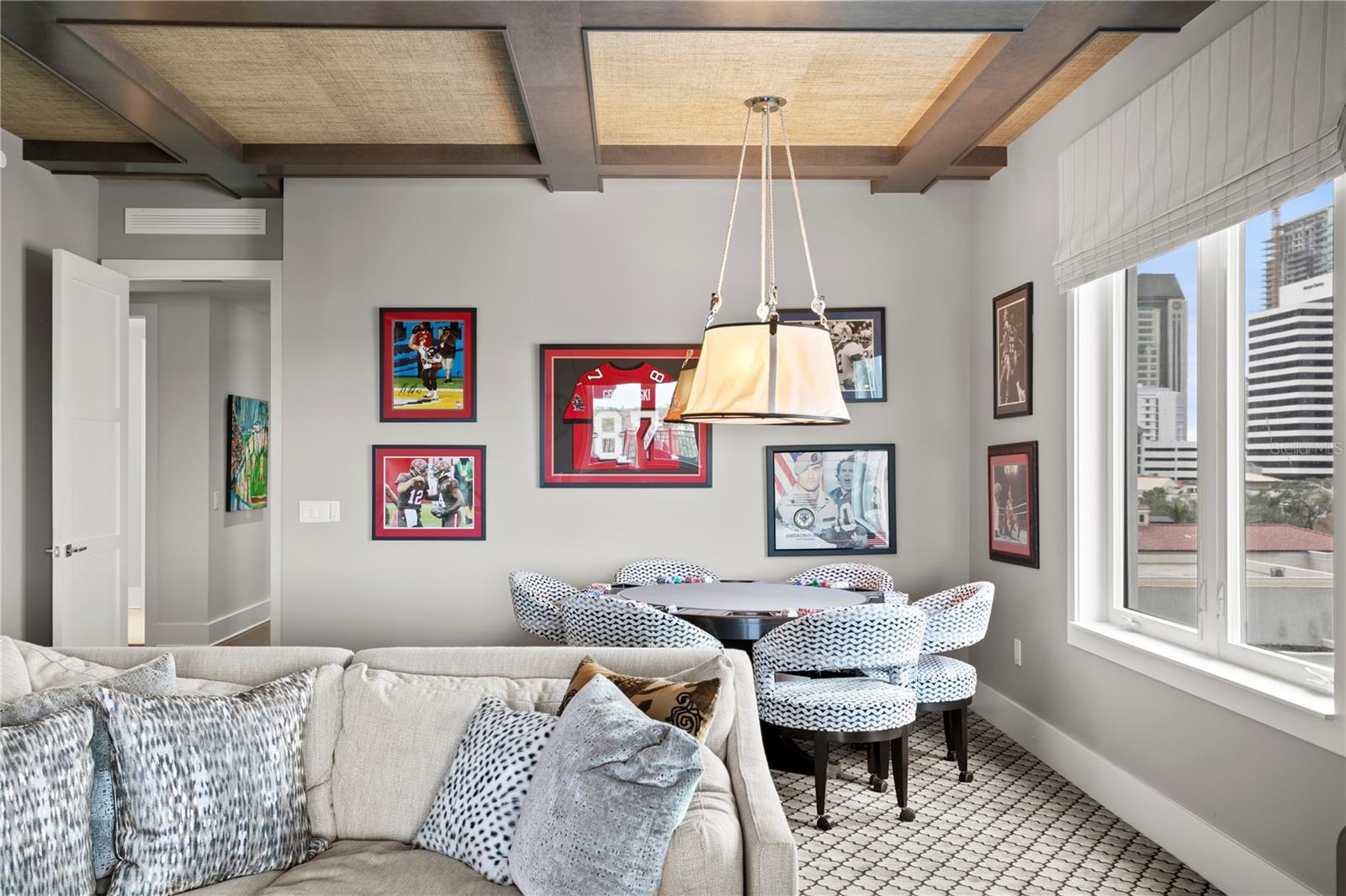 ROWLAND PLACE CONDO - Residential