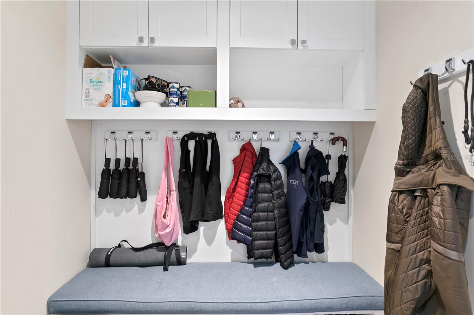 ROWLAND PLACE CONDO - Residential