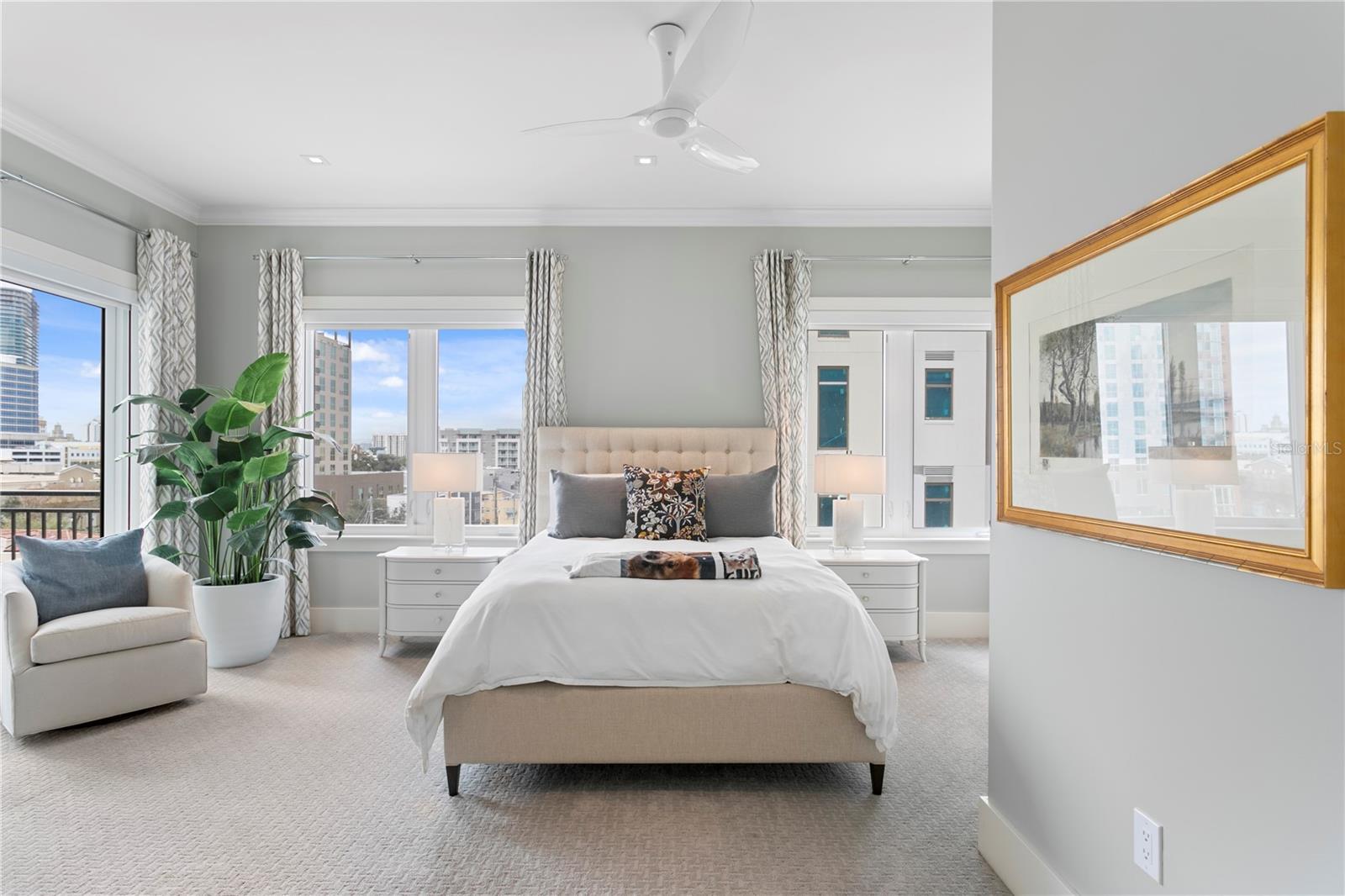 ROWLAND PLACE CONDO - Residential