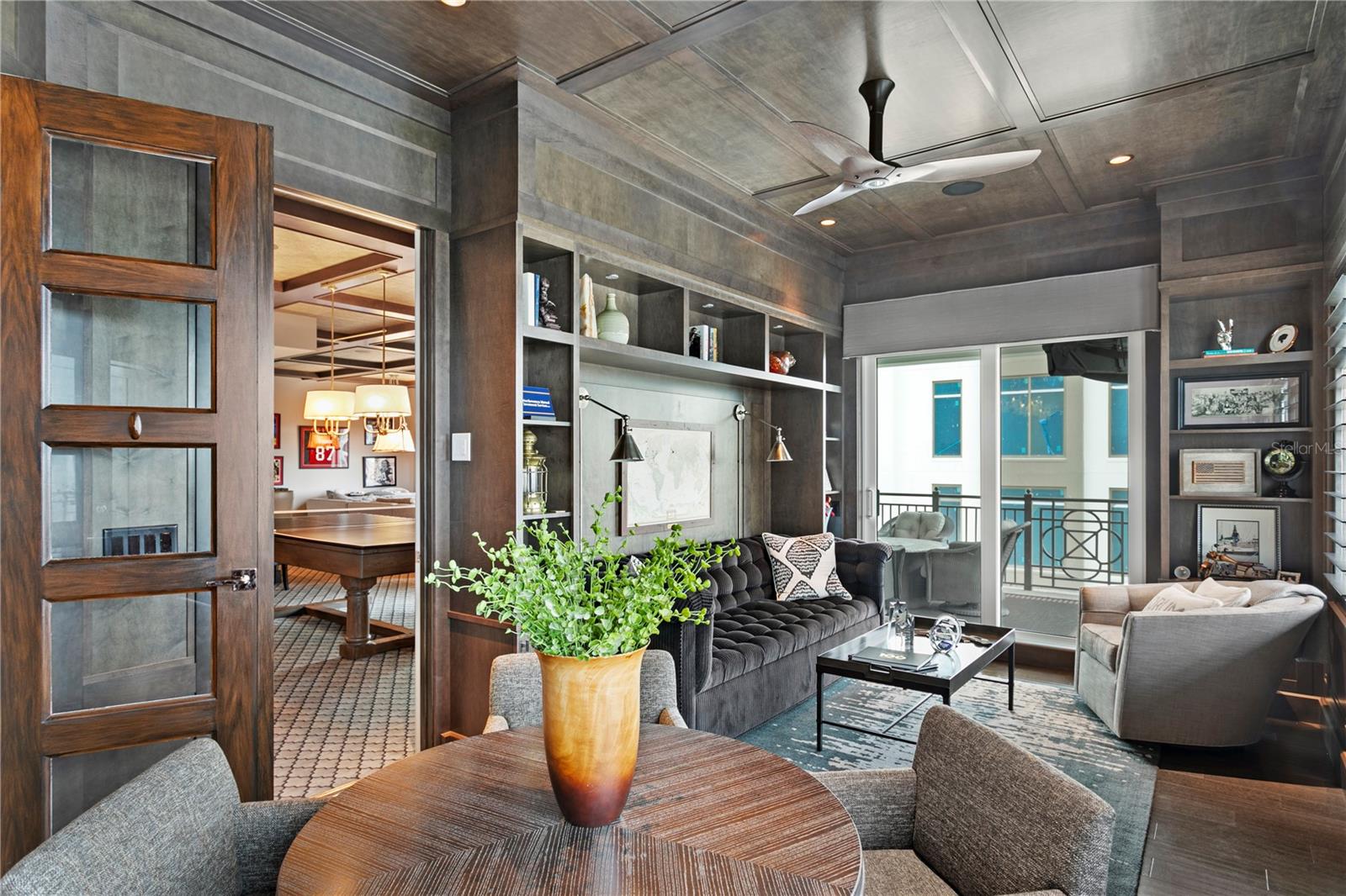 ROWLAND PLACE CONDO - Residential