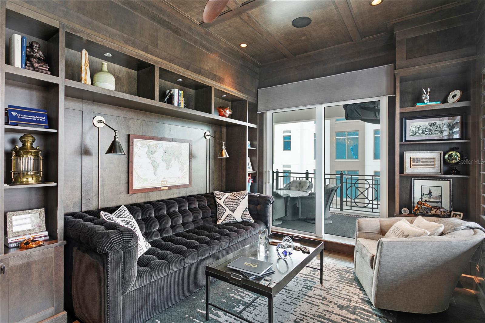 ROWLAND PLACE CONDO - Residential