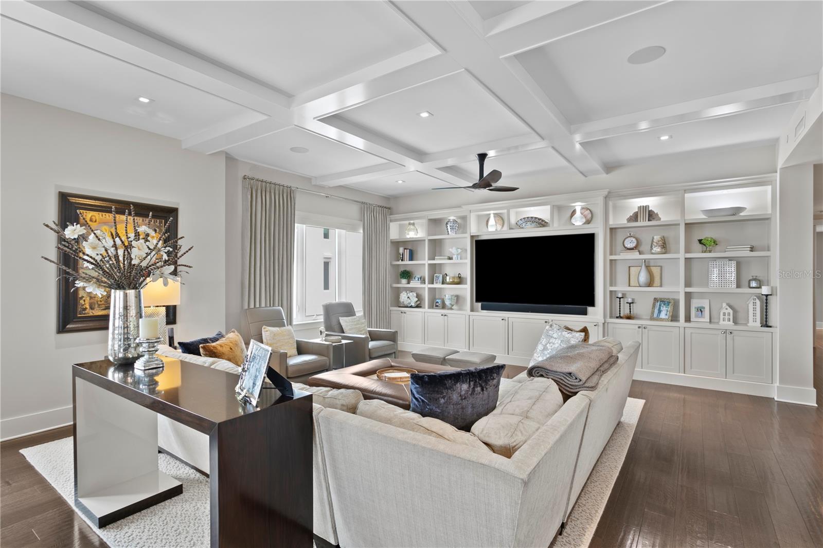 ROWLAND PLACE CONDO - Residential