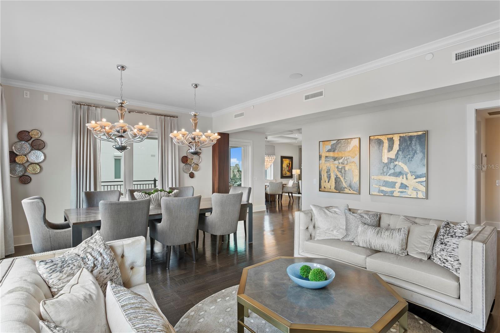 ROWLAND PLACE CONDO - Residential