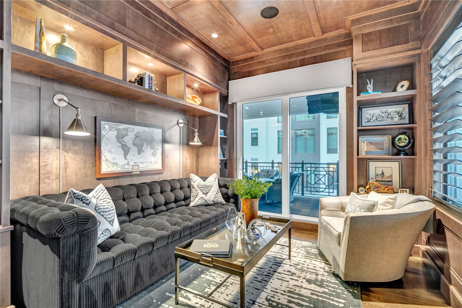 ROWLAND PLACE CONDO - Residential