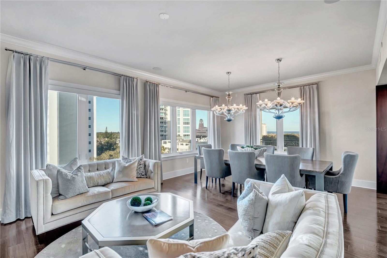 ROWLAND PLACE CONDO - Residential