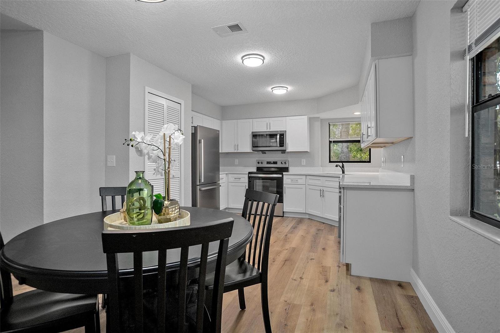 VICTORIA PLACE - Residential